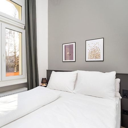 ברלין Bensimon Apartments Mitte/Wedding חדר תמונה