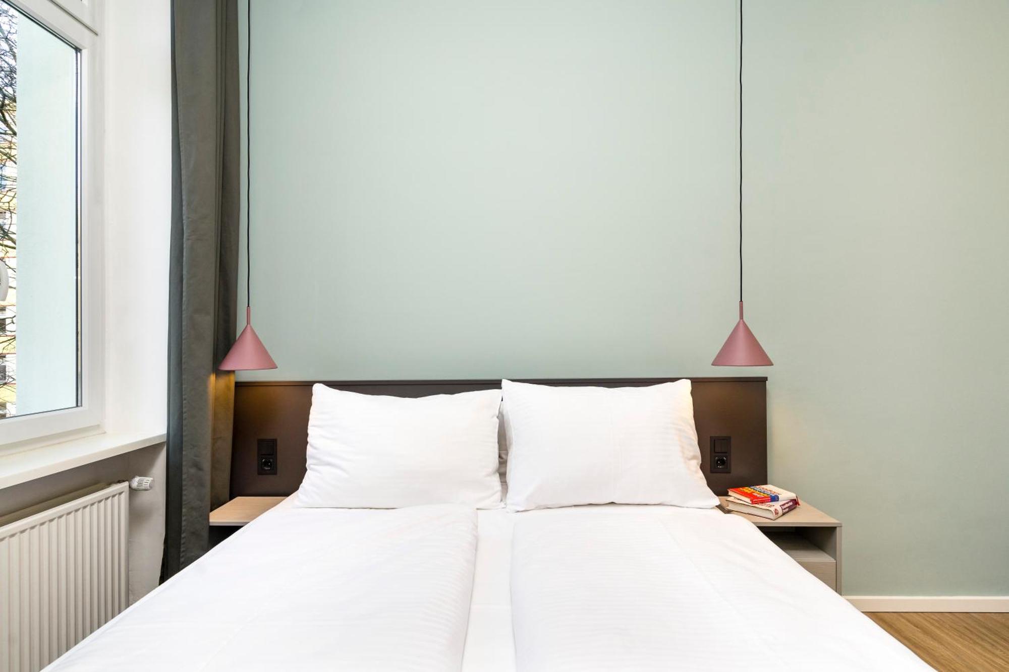 ברלין Bensimon Apartments Mitte/Wedding חדר תמונה