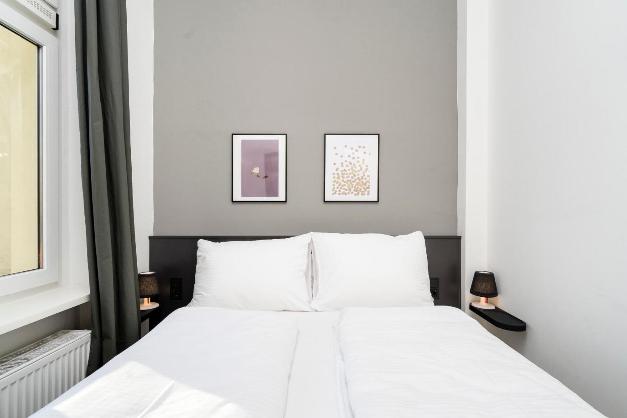 ברלין Bensimon Apartments Mitte/Wedding חדר תמונה