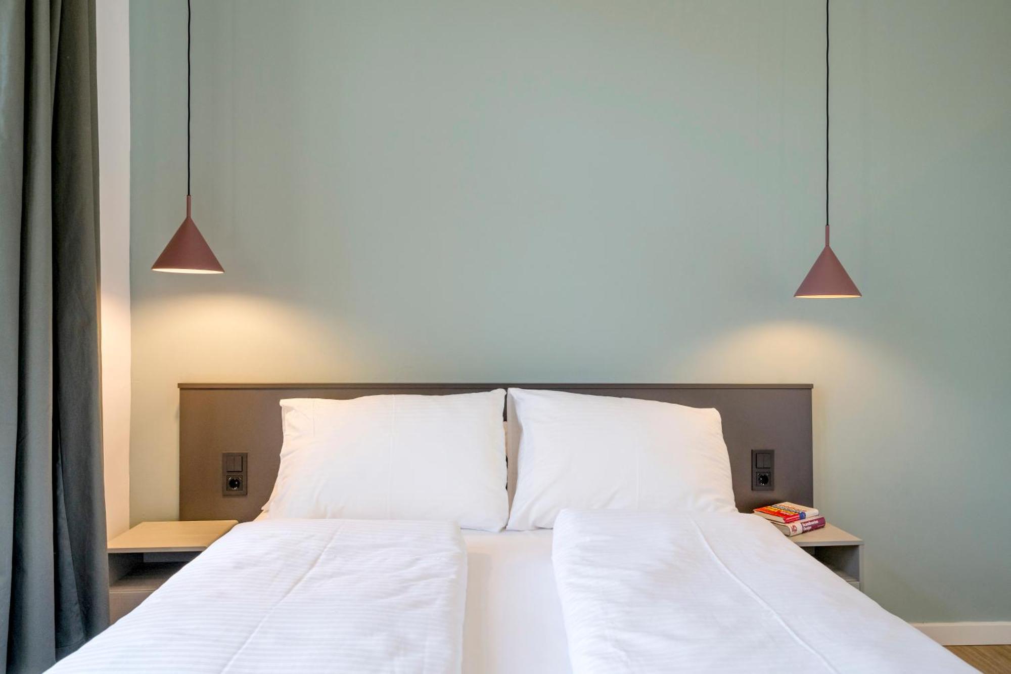 ברלין Bensimon Apartments Mitte/Wedding חדר תמונה
